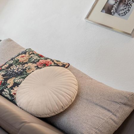 Apartmán Alt Poschach Obergurgl Exteriér fotografie