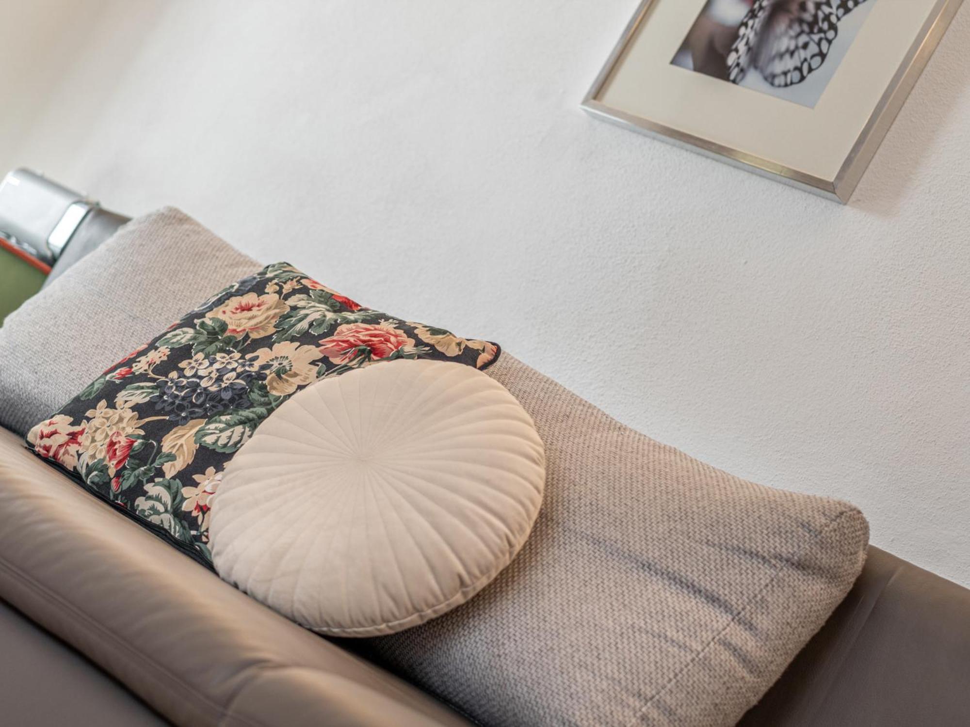 Apartmán Alt Poschach Obergurgl Exteriér fotografie