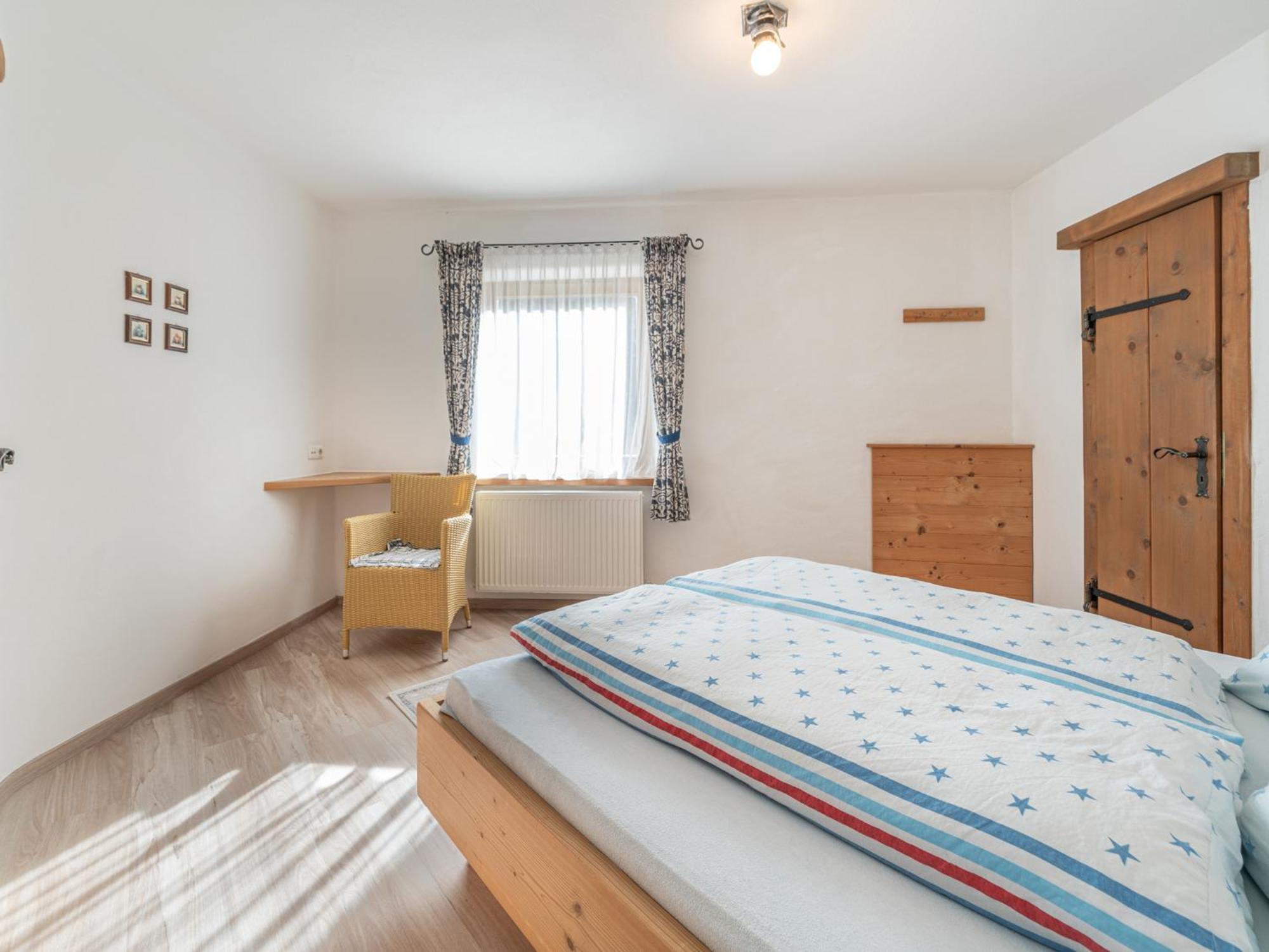 Apartmán Alt Poschach Obergurgl Exteriér fotografie