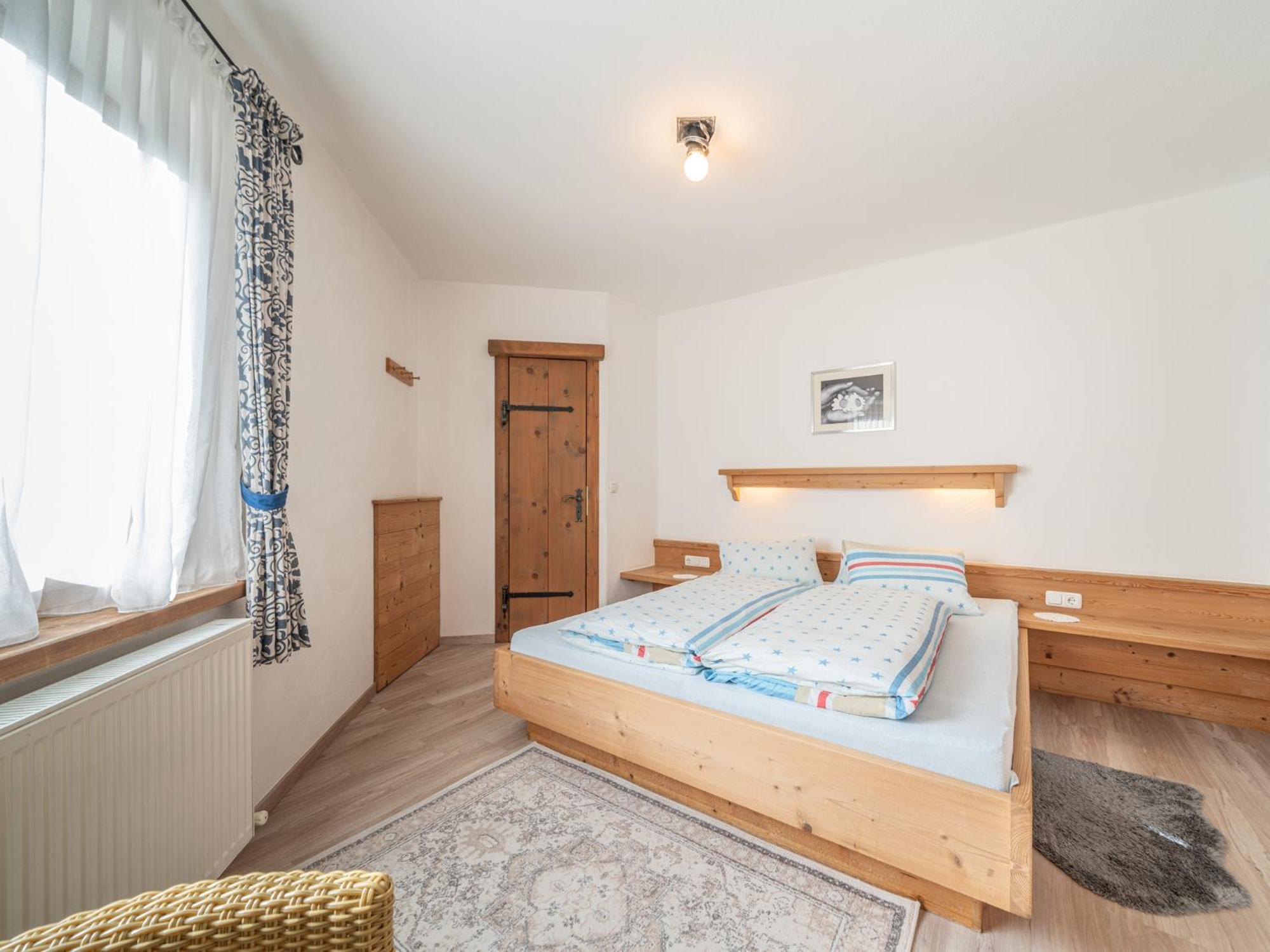 Apartmán Alt Poschach Obergurgl Exteriér fotografie