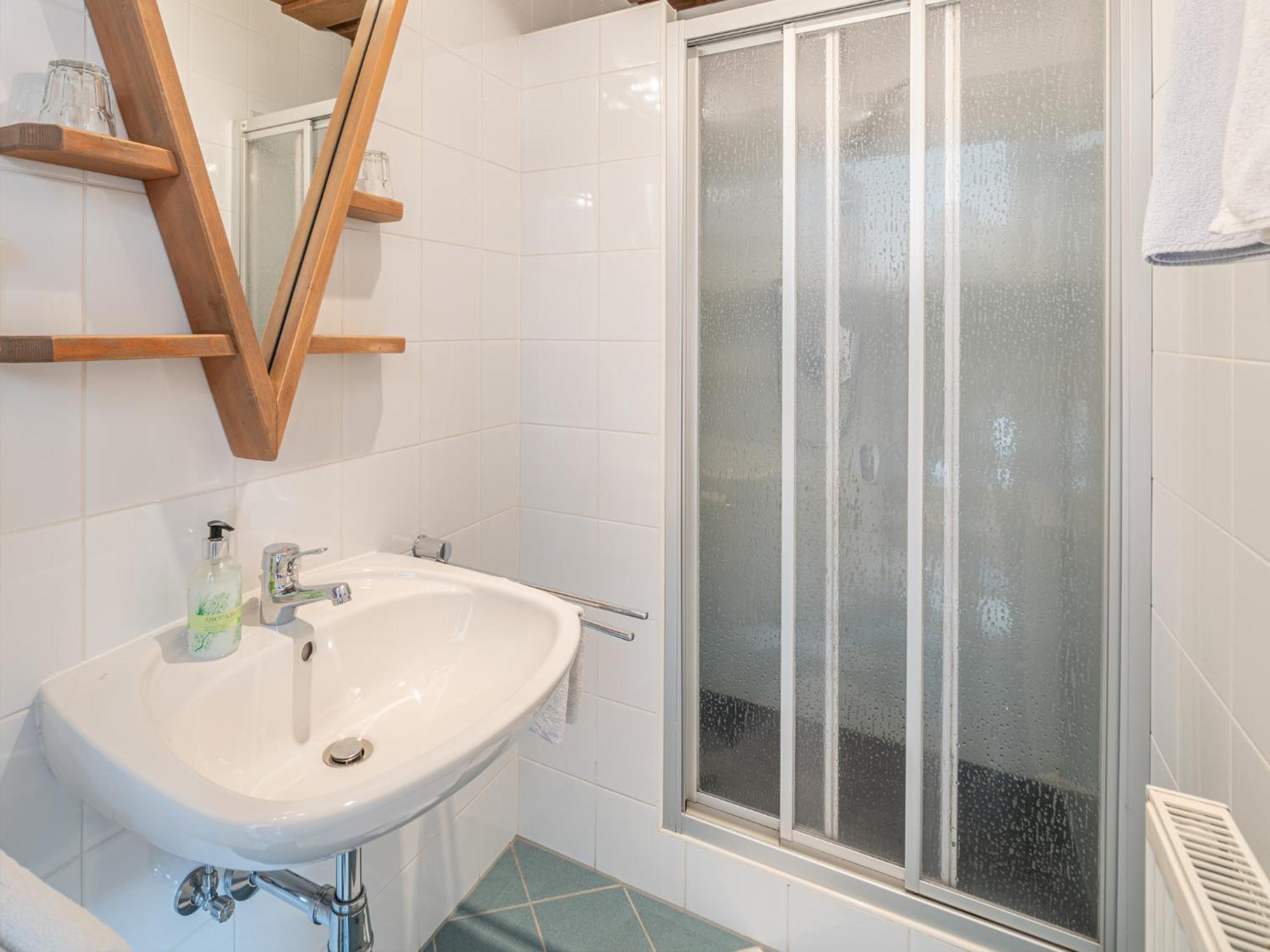 Apartmán Alt Poschach Obergurgl Exteriér fotografie
