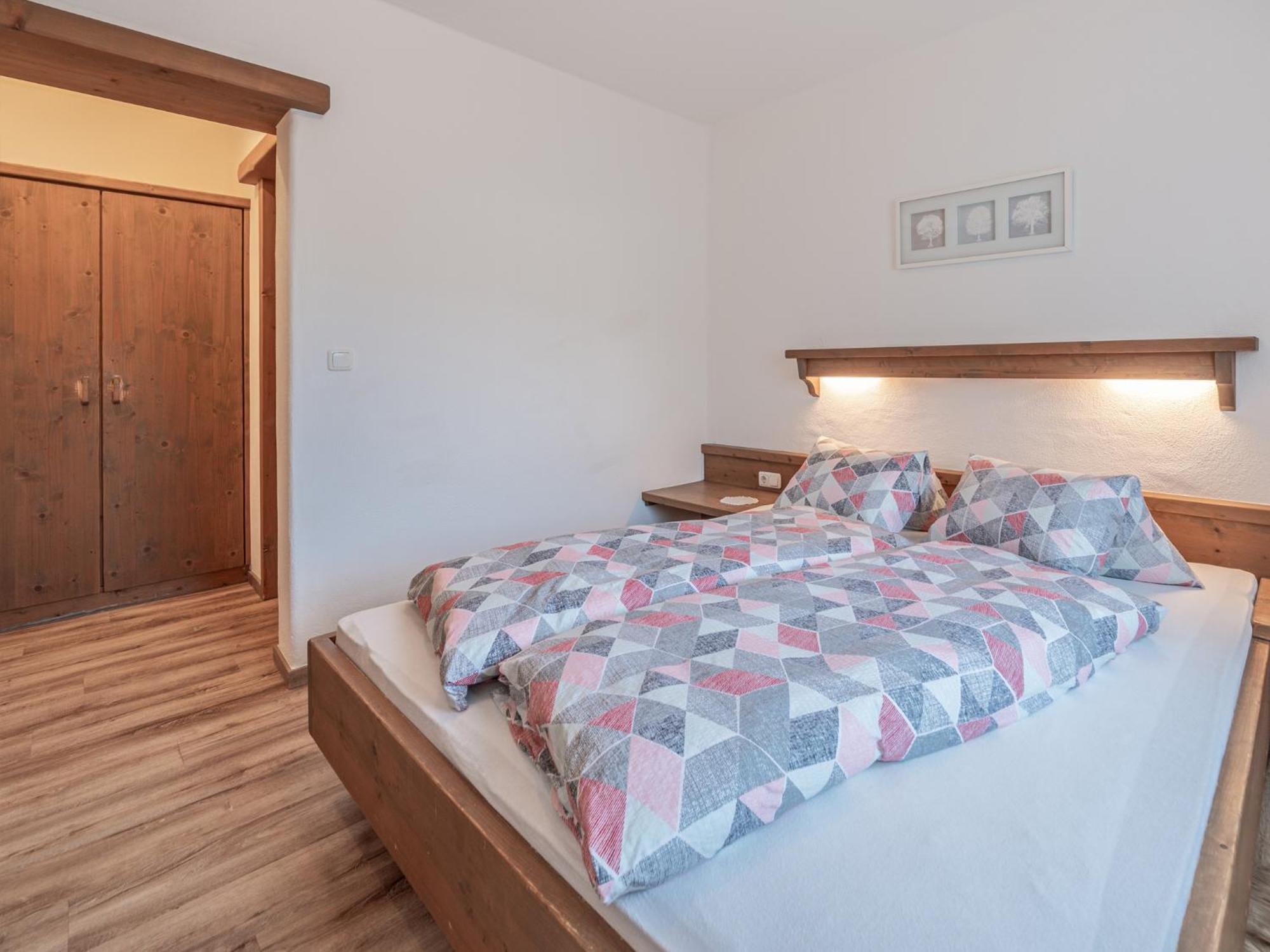 Apartmán Alt Poschach Obergurgl Exteriér fotografie