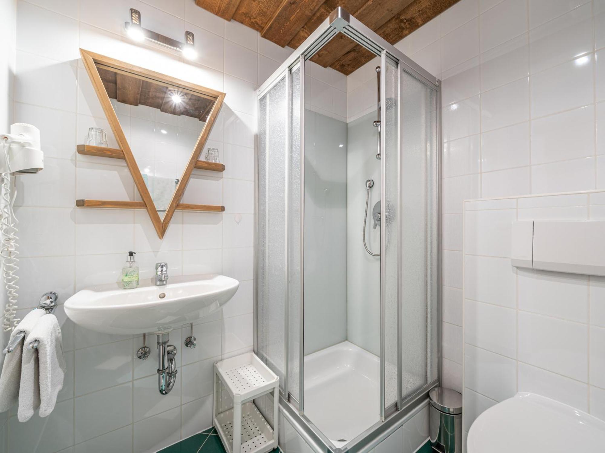 Apartmán Alt Poschach Obergurgl Exteriér fotografie