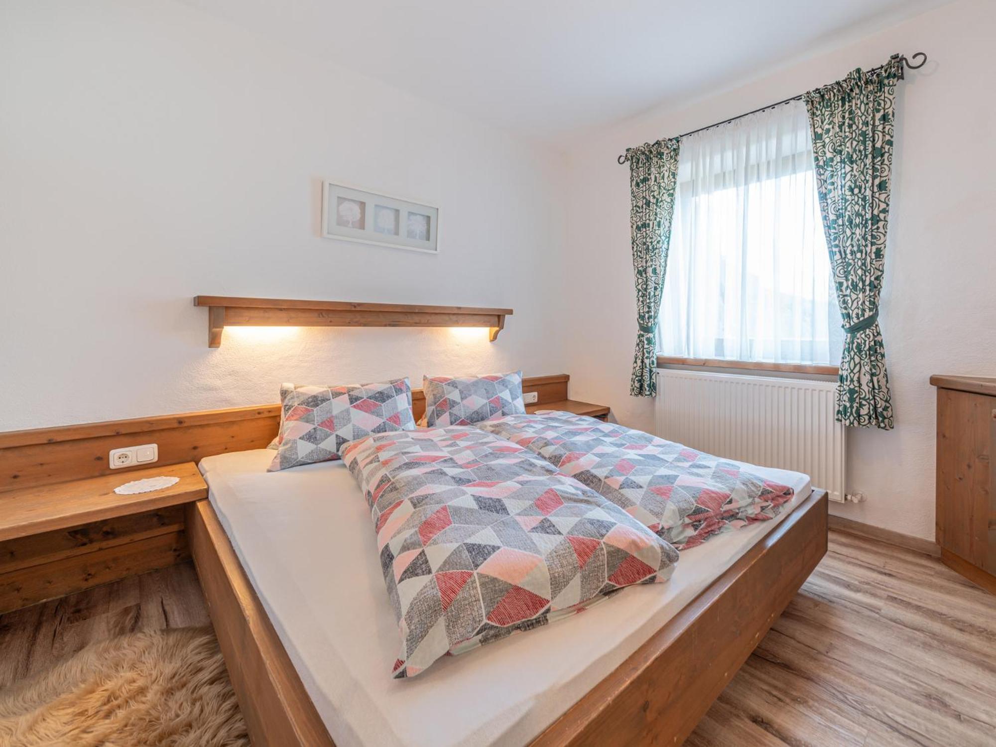 Apartmán Alt Poschach Obergurgl Exteriér fotografie