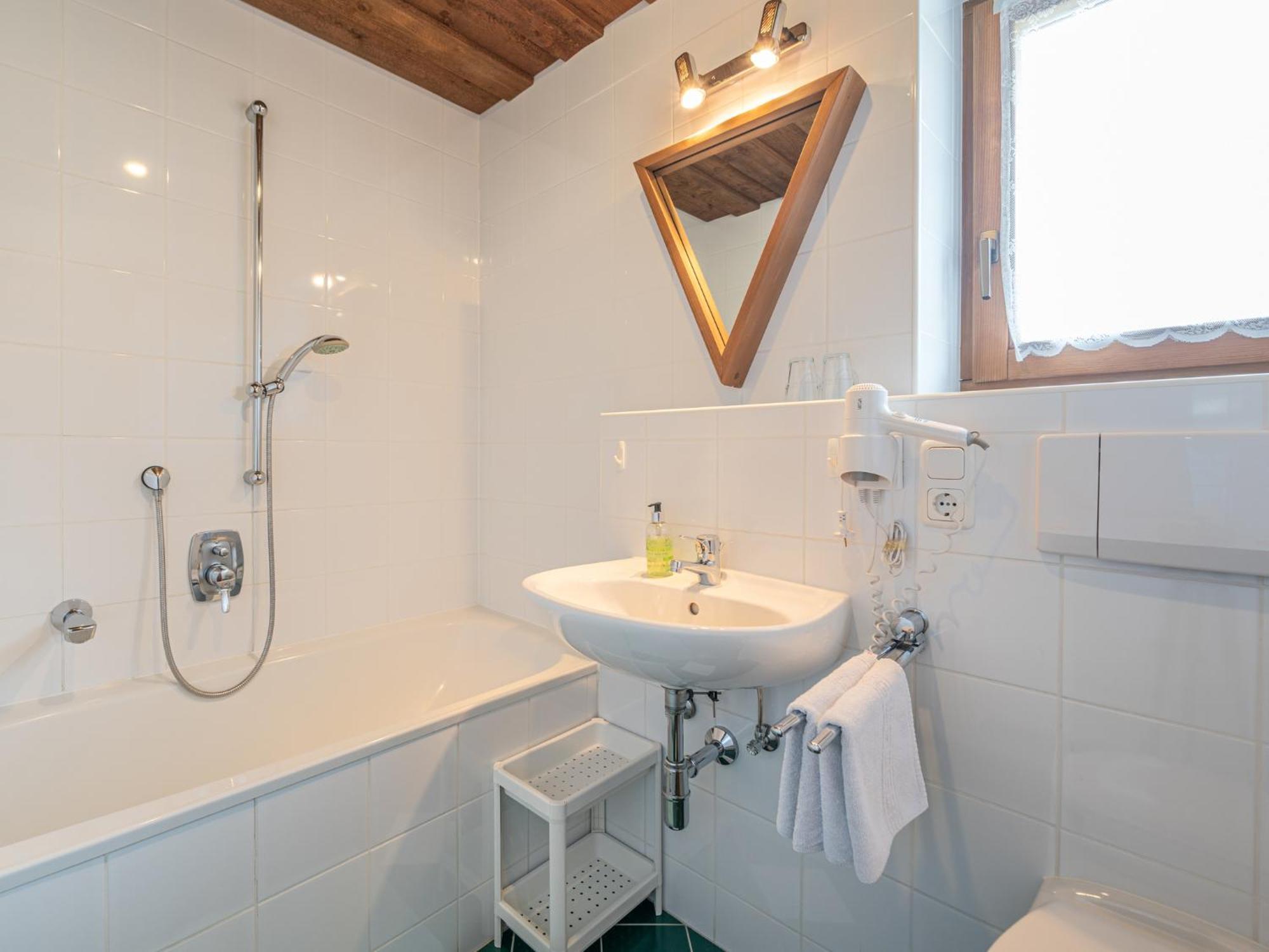 Apartmán Alt Poschach Obergurgl Exteriér fotografie